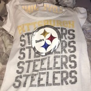 Pittsburgh Steeler Top